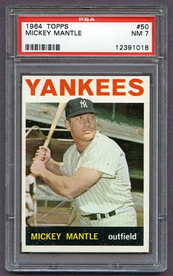  Graded Cards 101 Sell Baseball Cards 101 Resources To Help You 